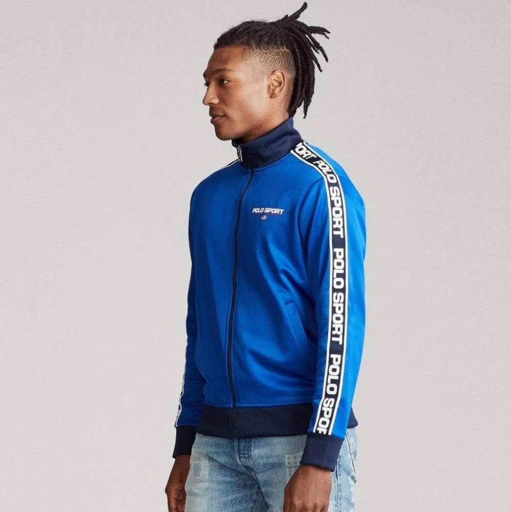 Polo SweatSuit - Picture 1 of 16